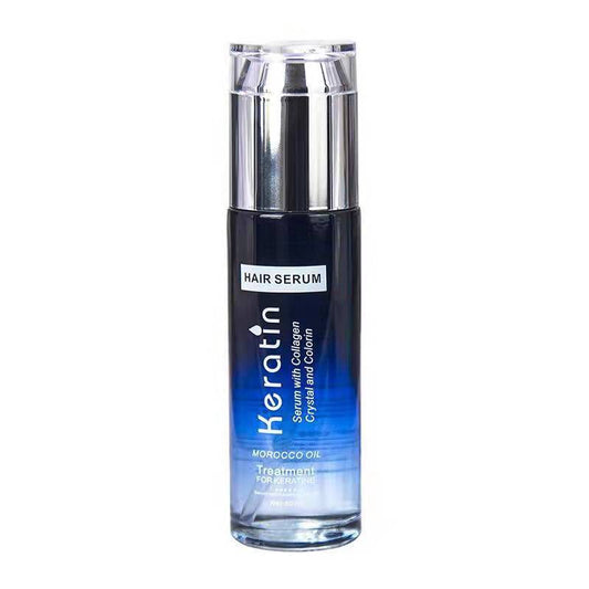 Keratin Nutrition Hair Serum
