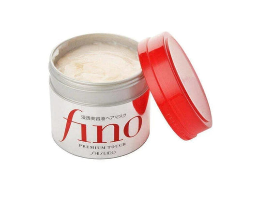 Fino Hair Mask ( Premium Touch)