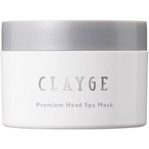CLAYGE Head Spa Mask