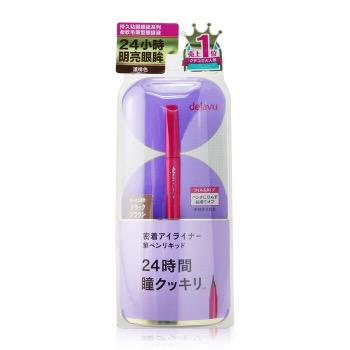 Dejavu Lasting Fine Liquid Eyeliner