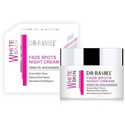 DR.RASHEL Fade Sots, Whiten Skin