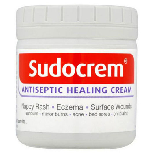 Sudocrem Antiseptic Healing Cream 60g