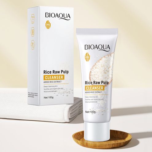 Bio Aqua Cleanser