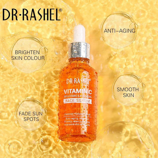 DR.RASHEL VITAMIN C FACE SERUM