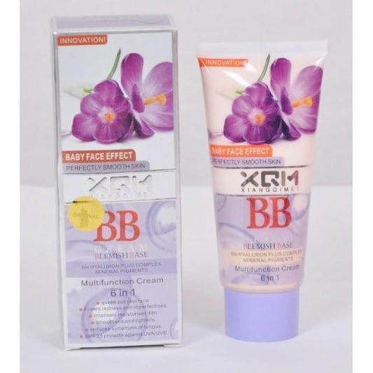 XQM 6-in-1 Multifunction BB